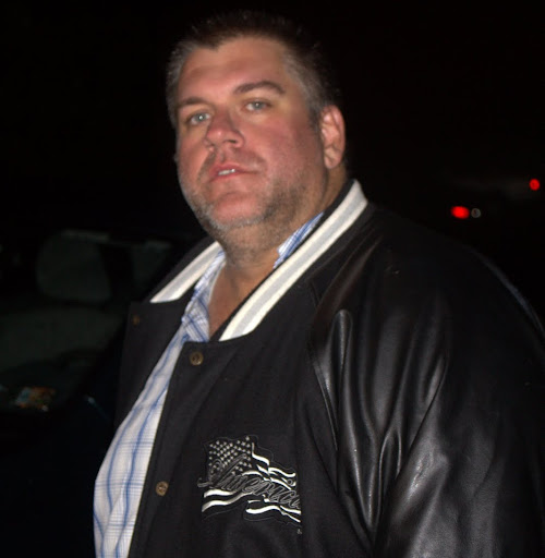 Stephen Lucas Photo 7