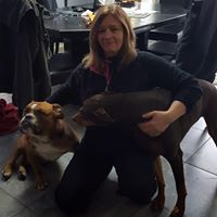 Michelle Mcfall Photo 30