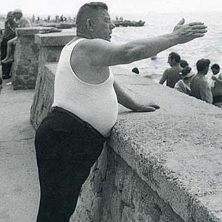 Ferdinand Cook Photo 6