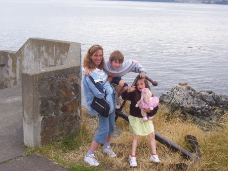 Debbie Hansen Photo 26