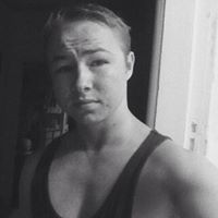Andrew Thomas Photo 35
