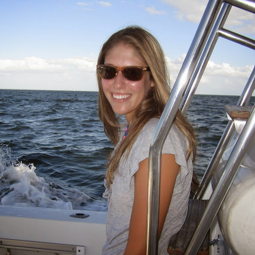 Danielle Day Photo 19