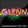 Glenn Morris Photo 34