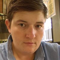 Jimmy Harman Photo 2