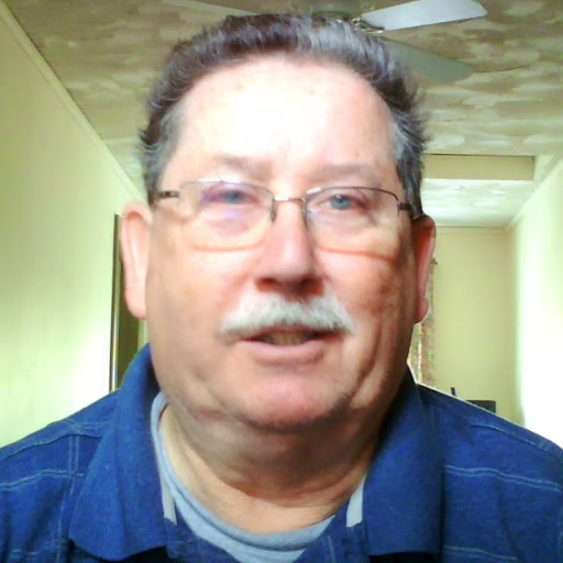 Robert Moran Photo 35