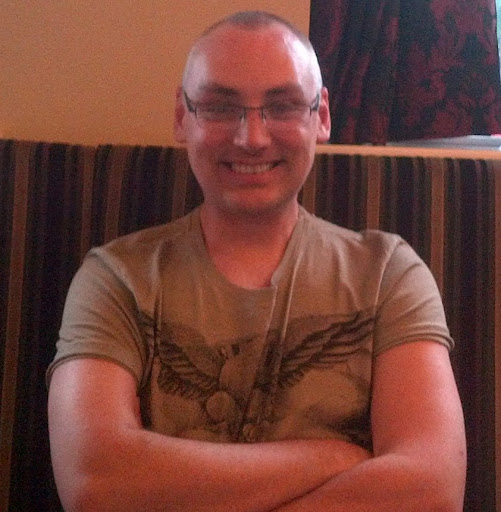 Keith Hood Photo 9