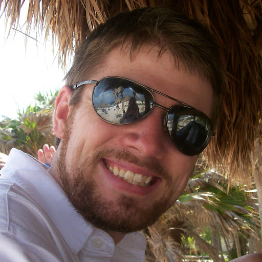 Greg Thompson Photo 41