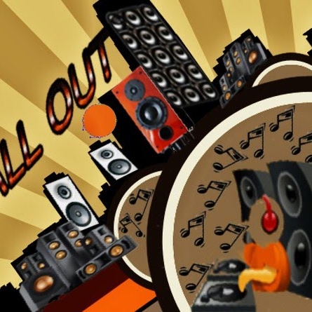 All Out Photo 9