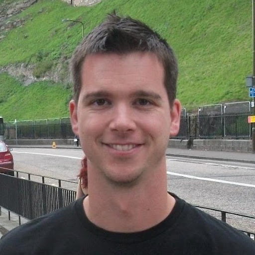 Paul Atkinson Photo 45