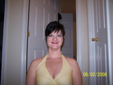 Paula Sparks Photo 12