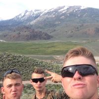 Nicholas Webb Photo 35