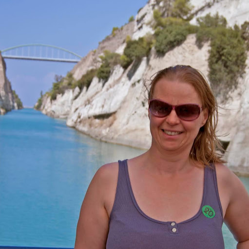 Kathy Morris Photo 14