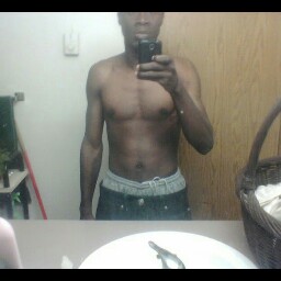 Terrence Davis Photo 36