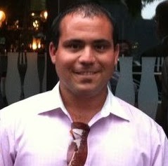 Nicholas Fiorentino Photo 5