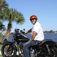 Robbie Pettit Photo 4