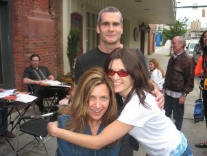 Jennifer Leonard Photo 25