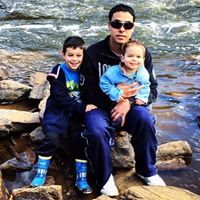 Kristina Atkins Photo 9