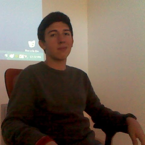 Daniel Terry Photo 34