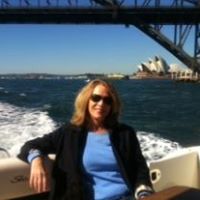 Tracy Bowden Photo 13