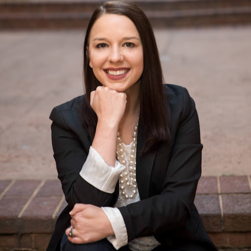 Christina Hasbrouck Photo 2