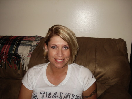 Nicole Harris Photo 39