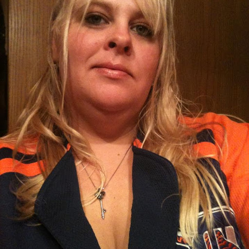 Christina Bledsoe Photo 20