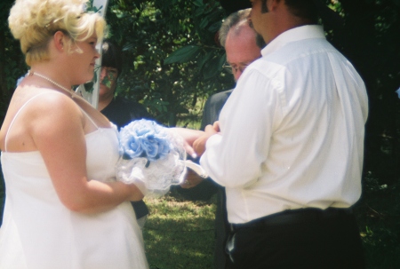 Christy Hubbard Photo 6