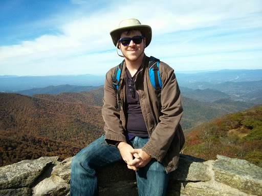 Jeremy Terhune Photo 6