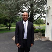 Rasheed Johnson Photo 14