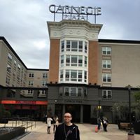 Dianne Talley Photo 6