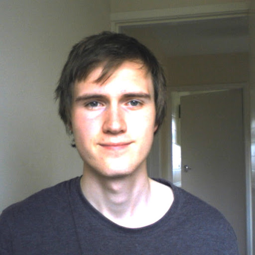 Christopher Barr Photo 16