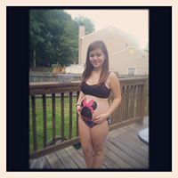 Angel Forbes Photo 6