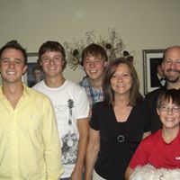 Brett Redfern Photo 4