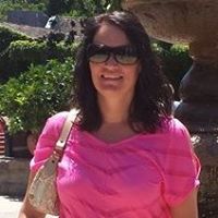 Carrie Irwin Photo 14