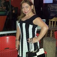 Frances Gallegos Photo 17