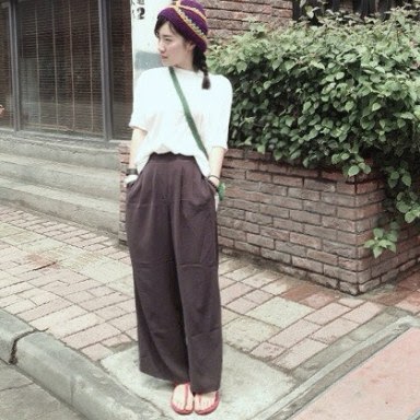 Teresa Hu Photo 15