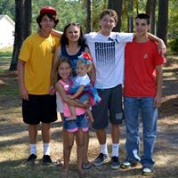 Deborah Hazard Photo 21