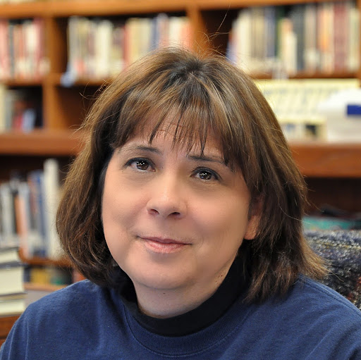 Kathy Rushing Photo 4