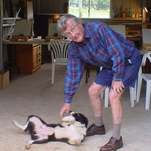 Robert Macpherson Photo 12
