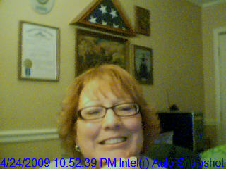 Sherry Woods Photo 22