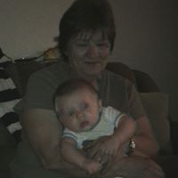 Nancy Mckay Photo 20