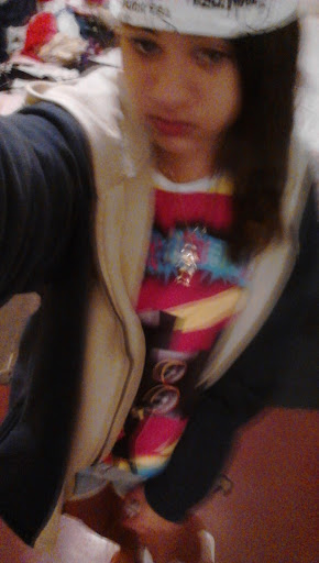 Julia Rangel Photo 7