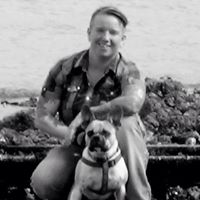 Kathlene Warren Photo 14