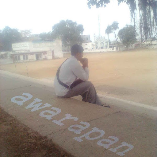 Nasir Raja Photo 22