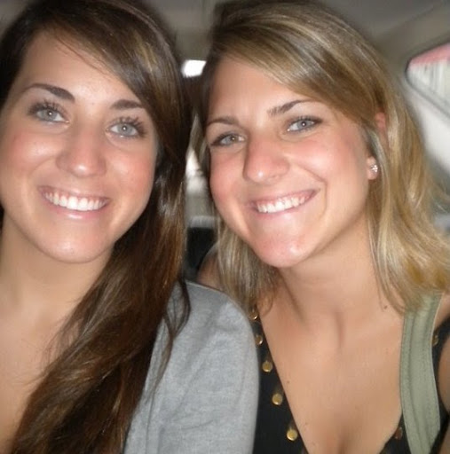 Amy Thomason Photo 6