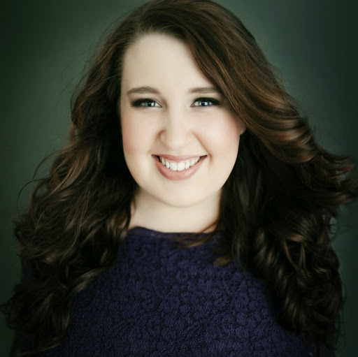 Ashley Fisher Photo 29