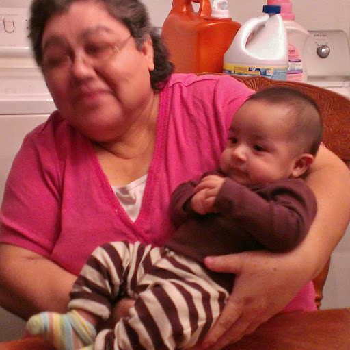 Maria Quinonez Photo 9