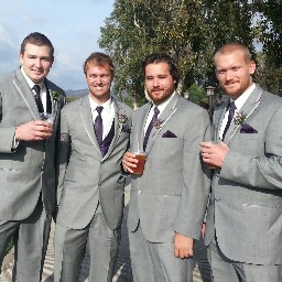 Matthew Dean Photo 34