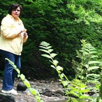 Carol Carrier Photo 11