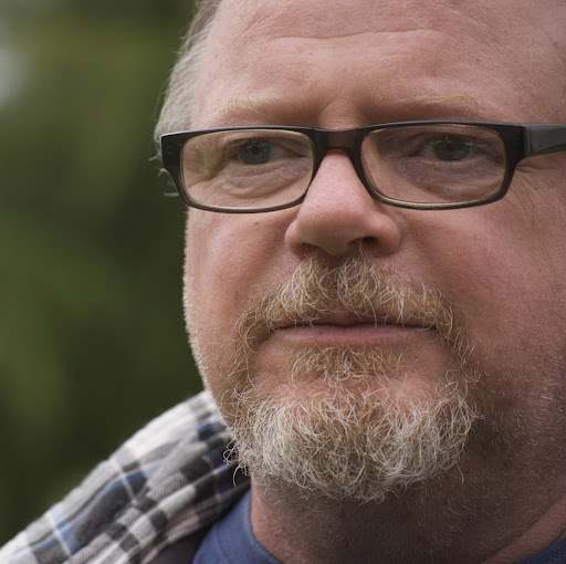 Robert Cassidy Photo 20